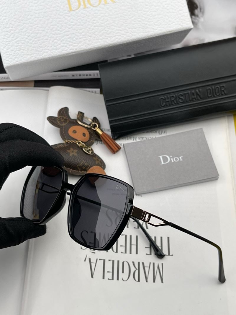 Christian Dior Sunglasses